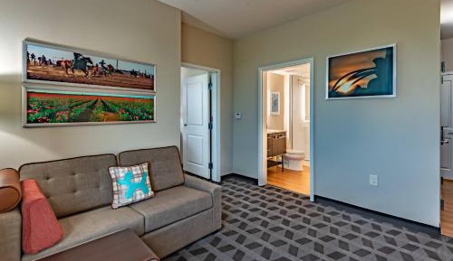 King Suite