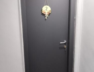 One-Bedroom Standard Apartment