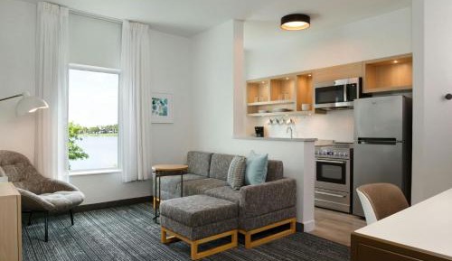 Two-Bedroom Suite