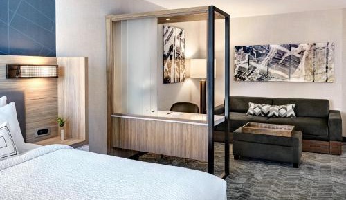 King Suite