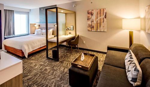 King Suite