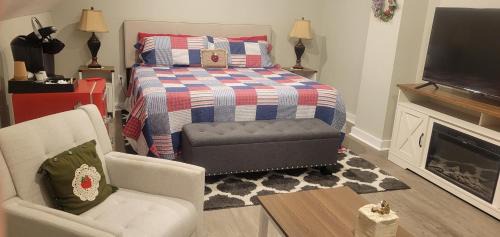 King Room