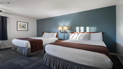 Mini Suite