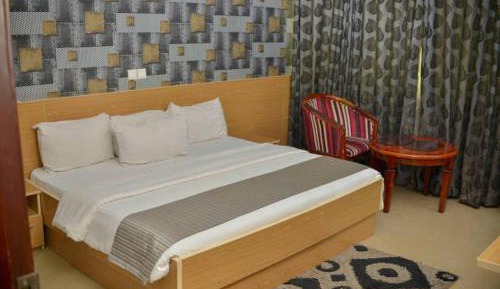 Budget Double Room