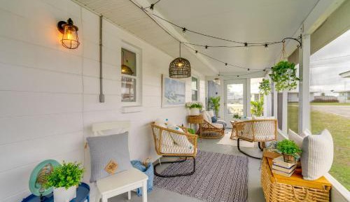 Vacation Home