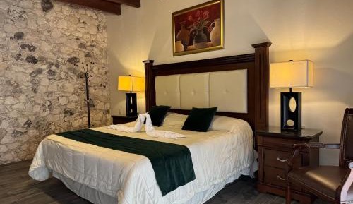 King Suite