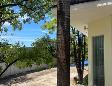 Superior Twin Room with Garden View