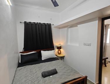 One-Bedroom Villa