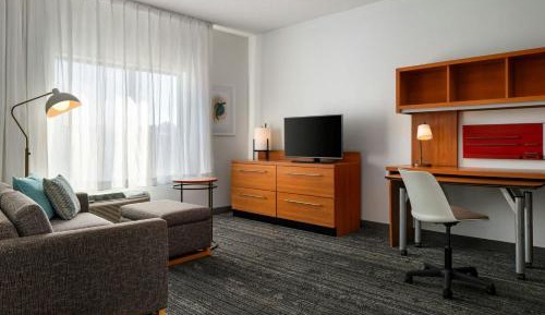 One-Bedroom Suite