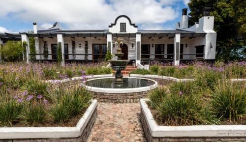 Luxury Holiday Home