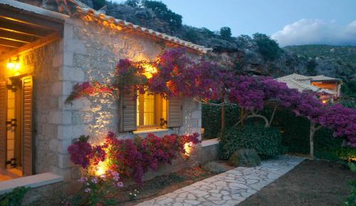 Vacation Home