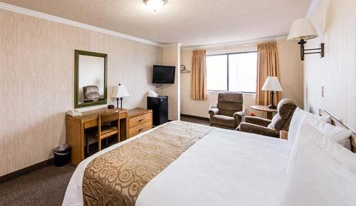 Classic King Room
