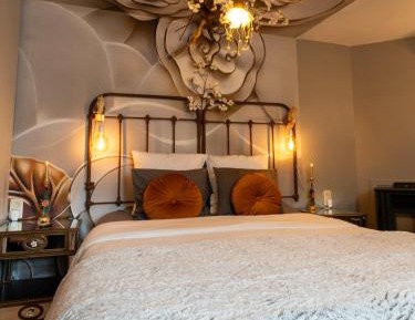 Bridal Suite