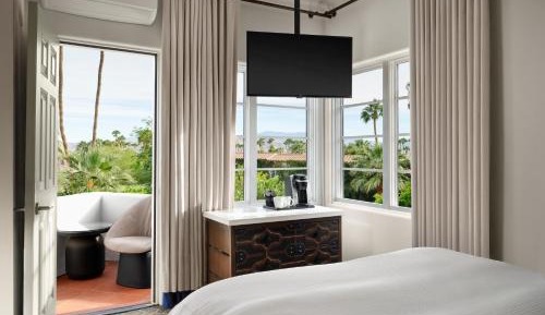 Guest room, 1 Double