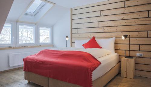 Apartment - Split Level