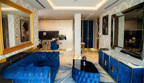 King Suite