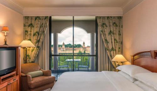 One-Bedroom Suite