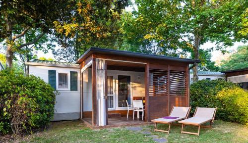 Mobile Home
