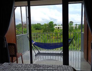Double or Twin Room with Lake View