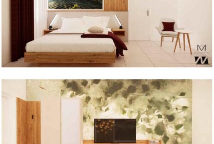Double Room - Disability Access