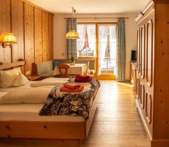 1-Room Apartment No. 4