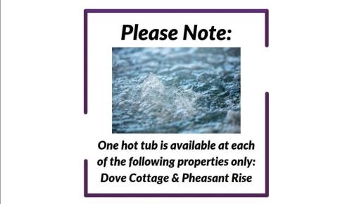 Dante Cottage