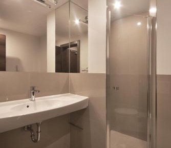 Standard Double/Twin with Free Entry to Wellness