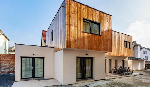 One-Bedroom Apartment - Non-Smoking