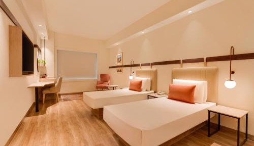 Business Double or Twin Room