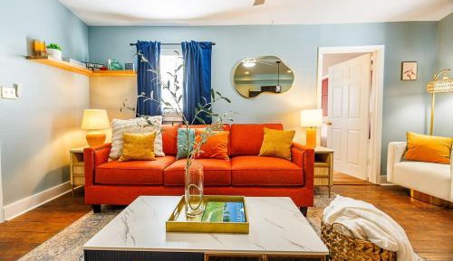 Deluxe Bungalow