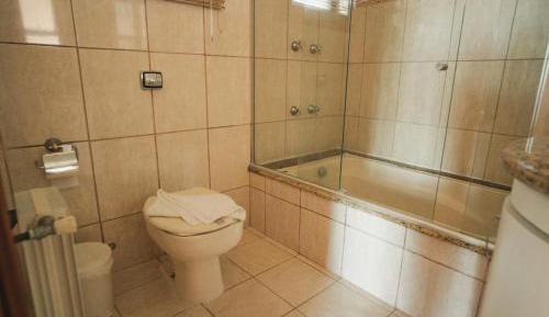 Triple Room with Bath