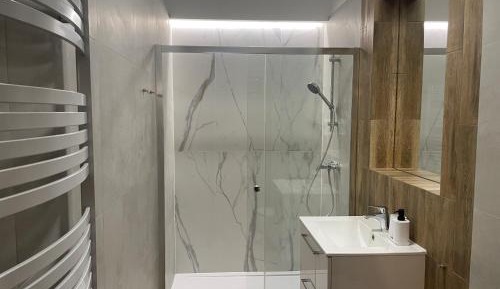 Suite Apartment