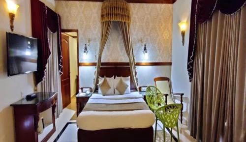 Double or Twin Room