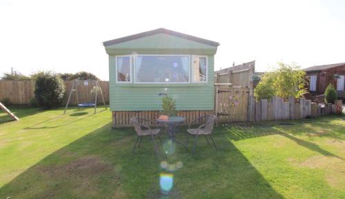 Mobile Home