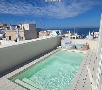 Penthouse Apartment