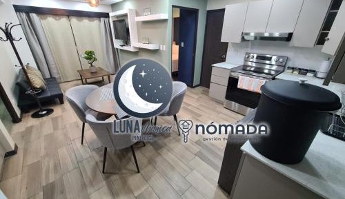 Family Two-Bedroom Apartment with View