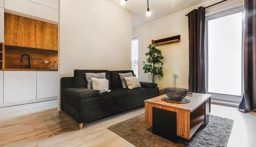 Apartment - Split Level