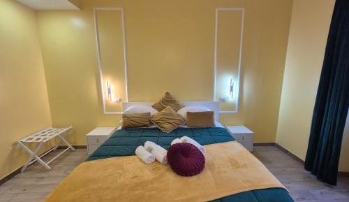 Superior King Room