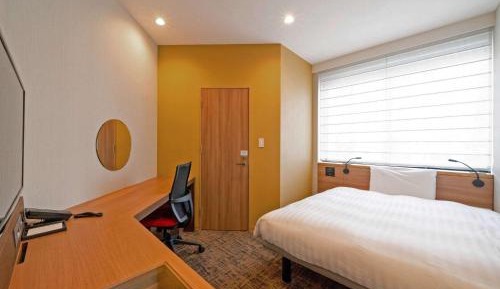 Standard Double Room - Non Smoking