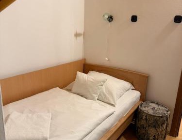 Triple Room with Bathroom