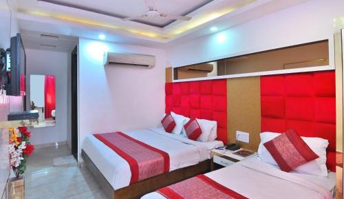 Classic Triple Room