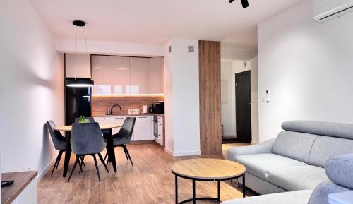 One-Bedroom Premium Apartment
