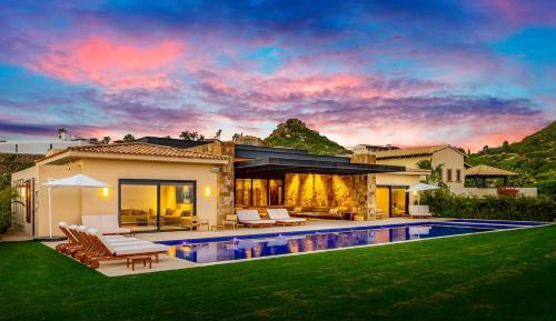 Deluxe Villa