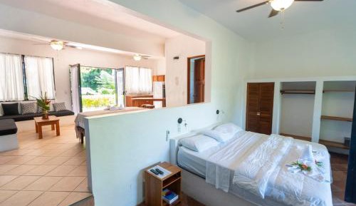 Superior Villa