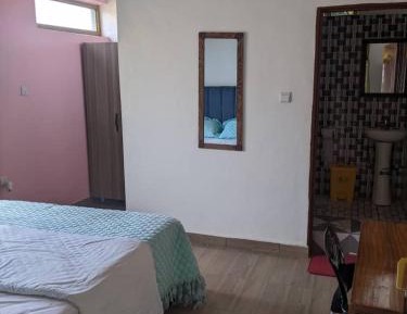 Large Single Room