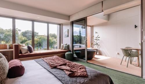 Springs Room