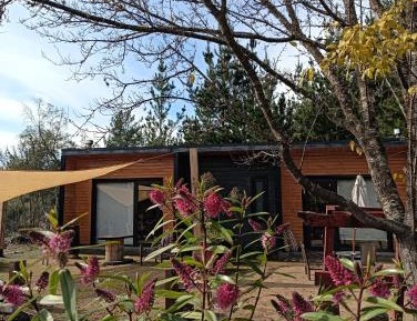 One-Bedroom Chalet
