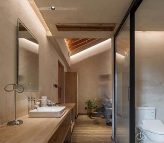 Double Room with Patio