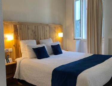 Chambre CONFORT