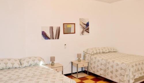 Studio with Ocean View